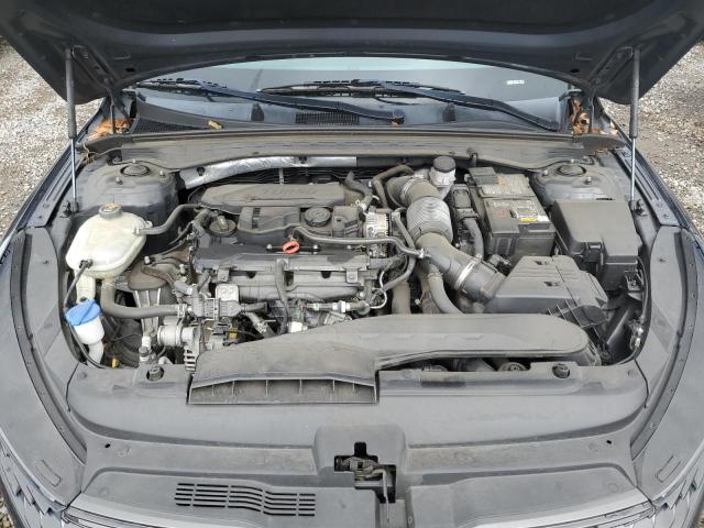 2021 KIA K5 LXS - 5XXG14J24MG010313