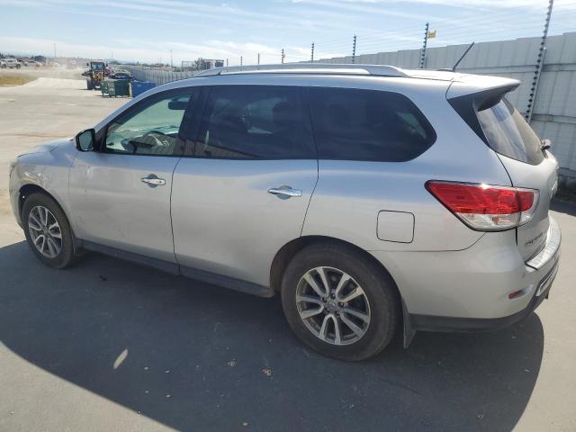 Vin: 5n1ar2mm4gc642941, lot: 52622275, nissan pathfinder s 20162