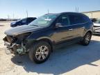 2017 CHEVROLET TRAVERSE L - 1GNKRGKD8HJ306898