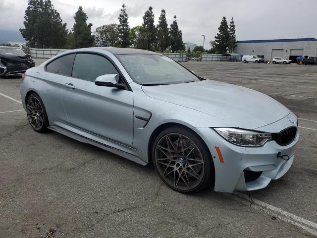 Vin: wbs3r9c53gk708488, lot: 53687555, bmw m4 20164
