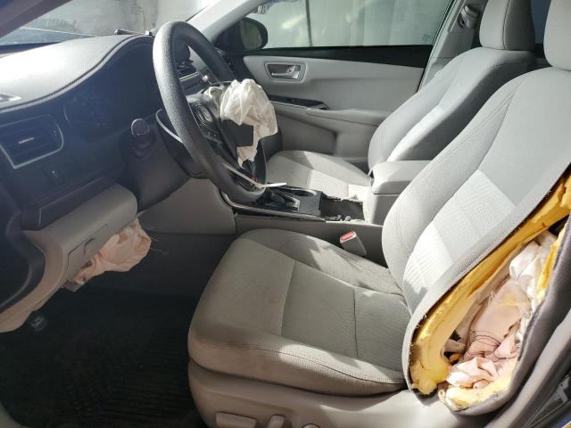 2015 TOYOTA CAMRY LE - 4T1BF1FK4FU061340