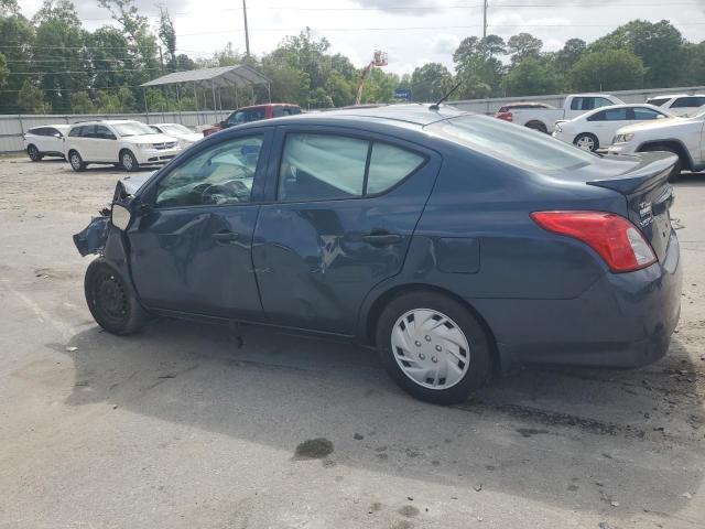 Vin: 3n1cn7ap6hl823018, lot: 54354675, nissan versa s 20172