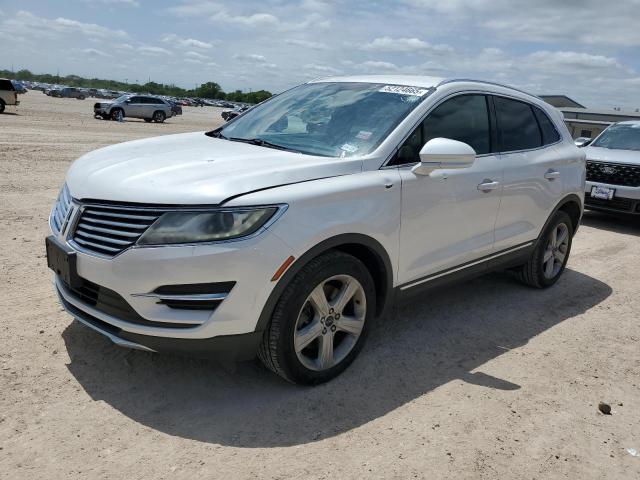 LINCOLN MKZ MKC