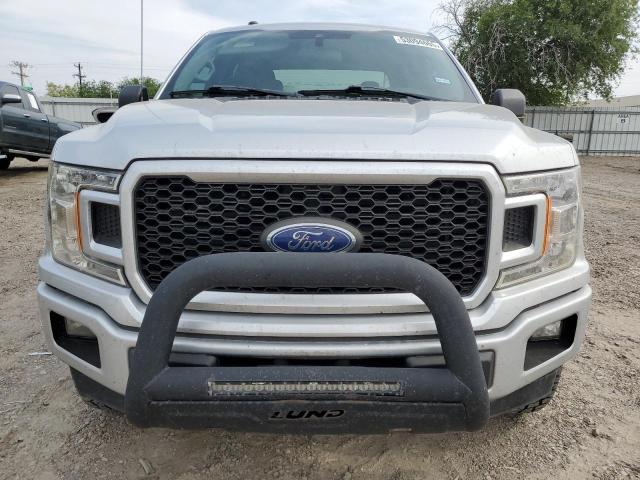 2019 FORD F150 SUPER - 1FTEW1EP0KKC67193