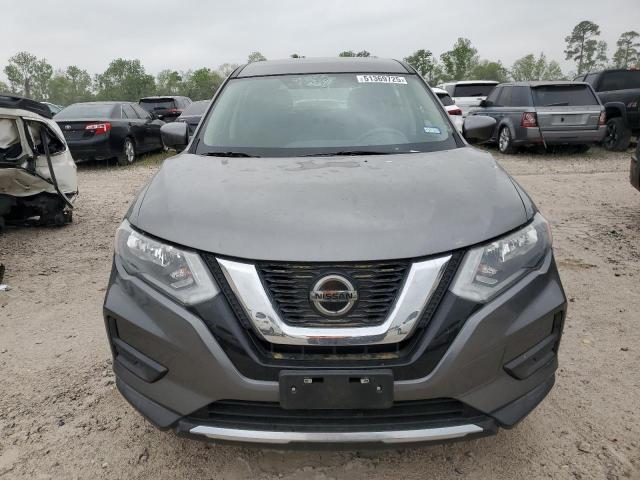 2018 NISSAN ROGUE S - 5N1AT2MT7JC714005