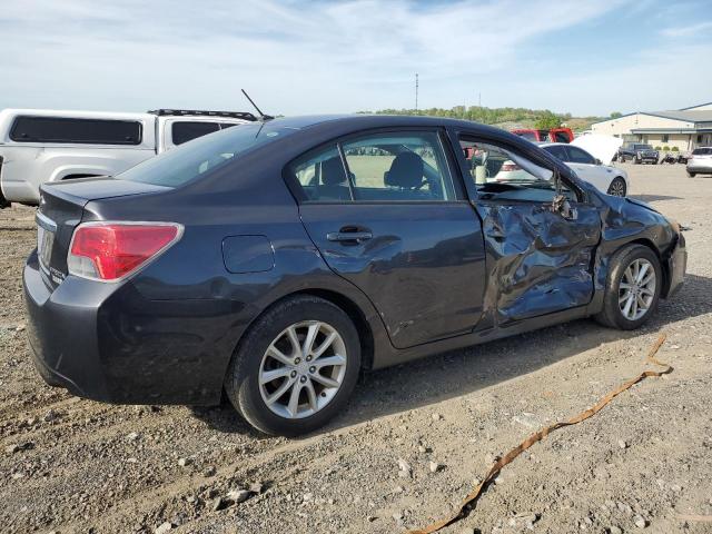Vin: jf1gjac6xeh010504, lot: 54093985, subaru impreza premium 20143