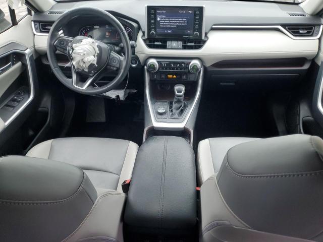 jtmn1rfv6kd508513 - 2019 Toyota rav4 limited - #54145475