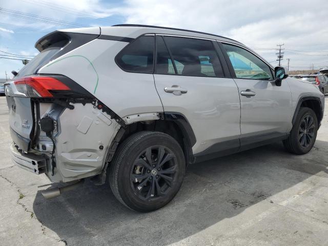 Vin: 4t3t6rfv4nu097810, lot: 52717385, toyota rav4 se 20223