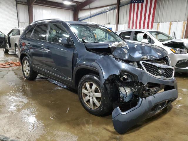 Vin: 5xyktda19bg021165, lot: 53826625, kia sorento base 20114