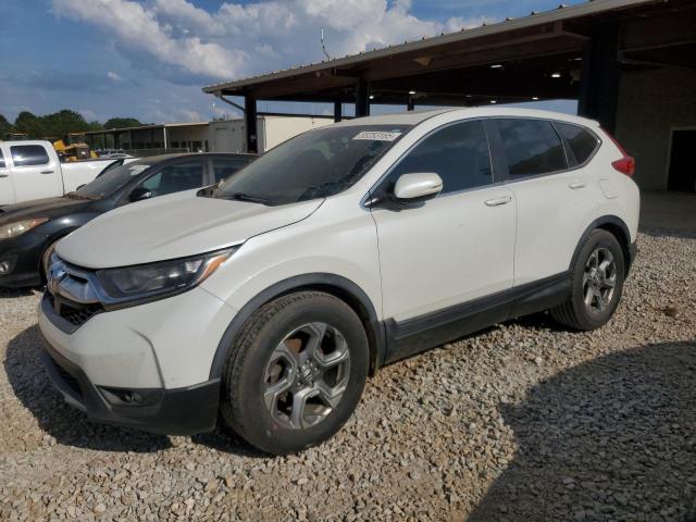 HONDA CR-V EXL