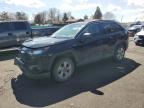 2021 TOYOTA RAV4 LE - 4T3L6RFV5MU006056
