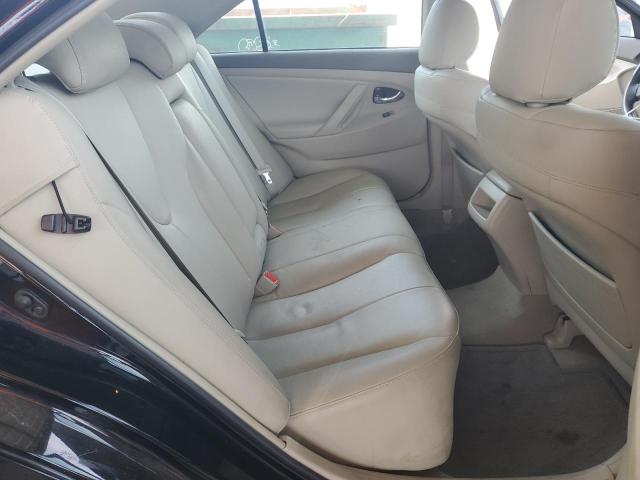 2011 TOYOTA CAMRY BASE - 4T1BF3EKXBU760589
