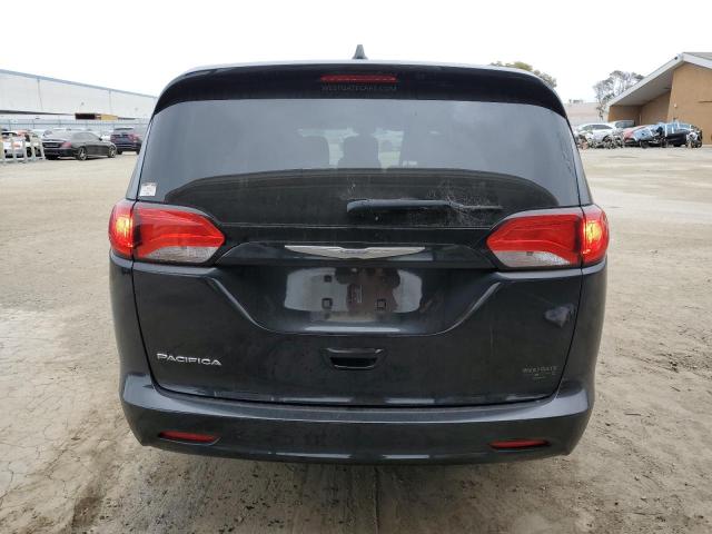 2017 CHRYSLER PACIFICA L - 2C4RC1CG9HR703644