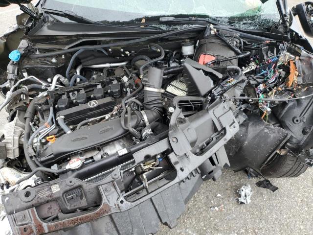 2024 ACURA INTEGRA A- - 19UDE4H39RA023763