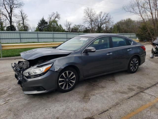 Vin: 1n4al3apxhc244733, lot: 52401005, nissan altima 2.5 2017 img_1