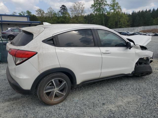 2022 HONDA HR-V EX - 3CZRU5H56NM738019