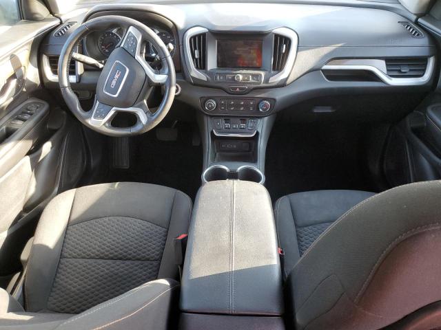 2019 GMC TERRAIN SL - 3GKALMEV0KL110435
