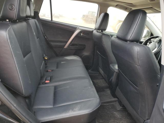 2016 TOYOTA RAV4 HV LI - JTMDJREV6GD055420