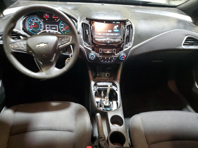 2016 CHEVROLET CRUZE LT - 1G1BD5SM0G7275291