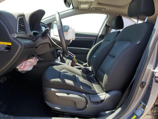 2018 HYUNDAI ELANTRA SE - 5NPD84LF0JH322918