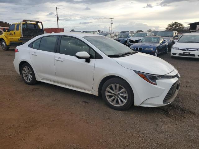 Vin: jtdb4mee2rj017477, lot: 52601505, toyota corolla le 20244