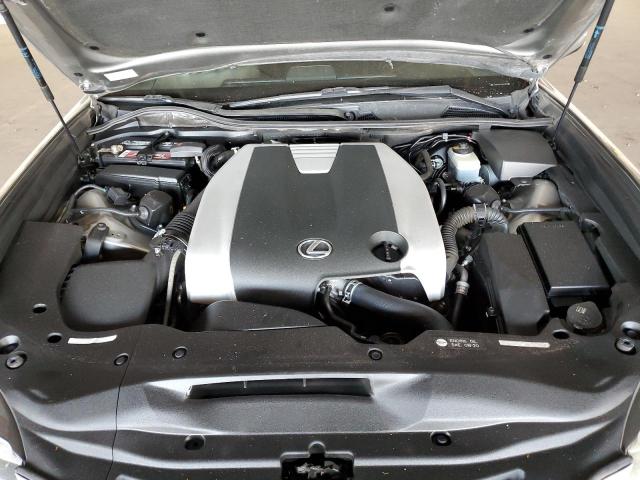 2015 LEXUS GS 350 - JTHBE1BL1FA010223