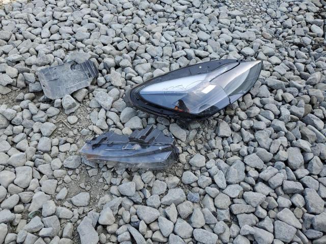 2023 TESLA MODEL Y 7SAYGDEF5PF968225