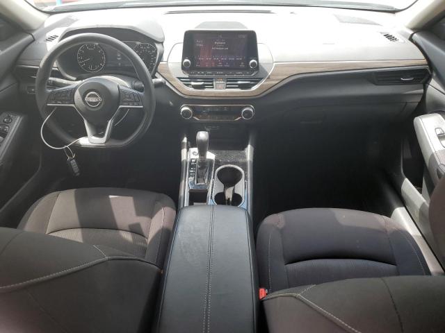 2024 NISSAN ALTIMA SV 1N4BL4DV7RN390467