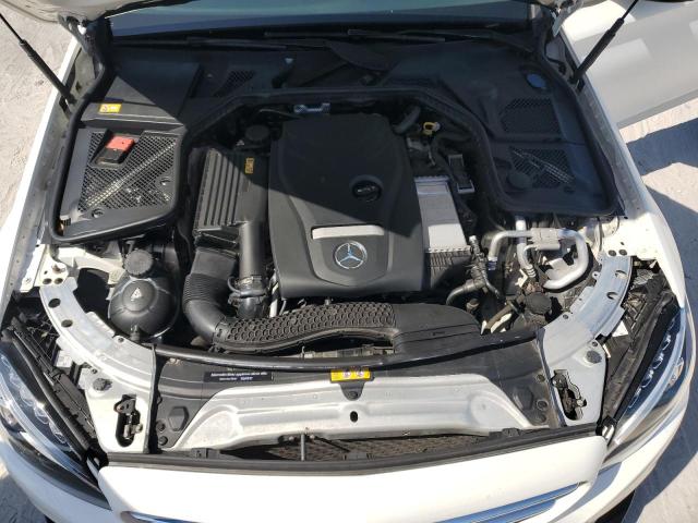 2015 MERCEDES-BENZ C 300 4MAT - 55SWF4KB2FU070364