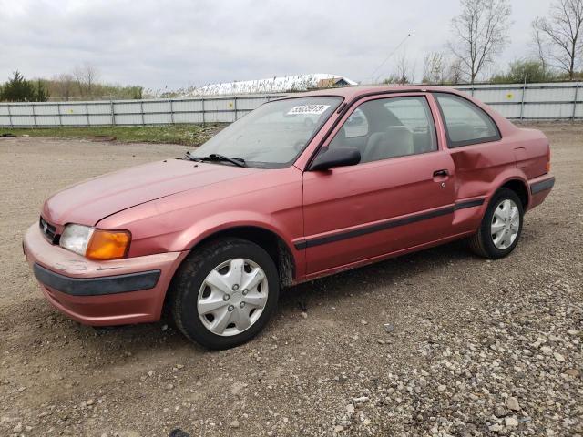 TOYOTA TERCEL CE