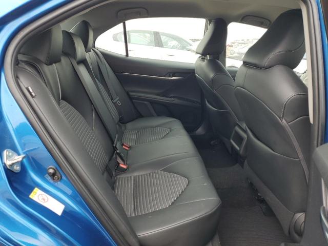 2018 TOYOTA CAMRY L - 4T1B11HK0JU111168