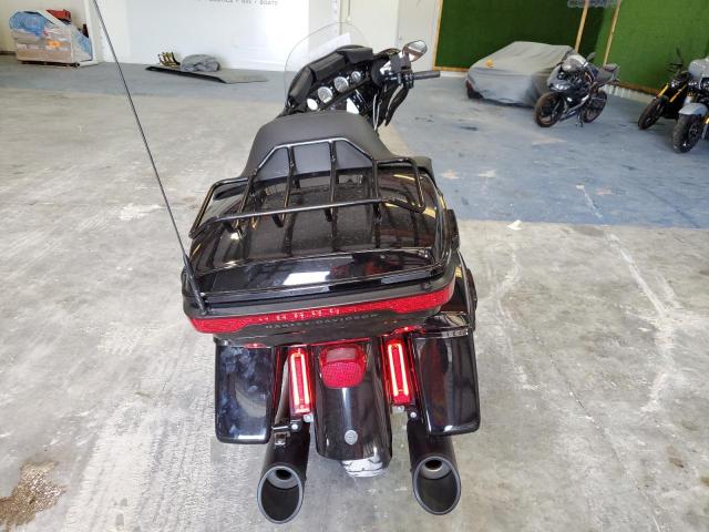 2022 HARLEY-DAVIDSON FLHTK 1HD1KEF13NB652746