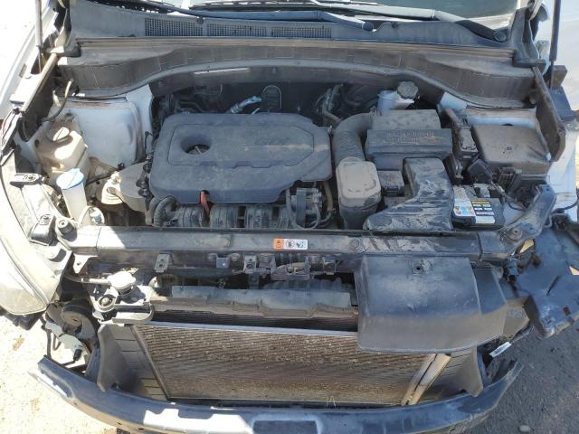 2018 HYUNDAI SANTA FE S - 5NMZT3LB6JH089555