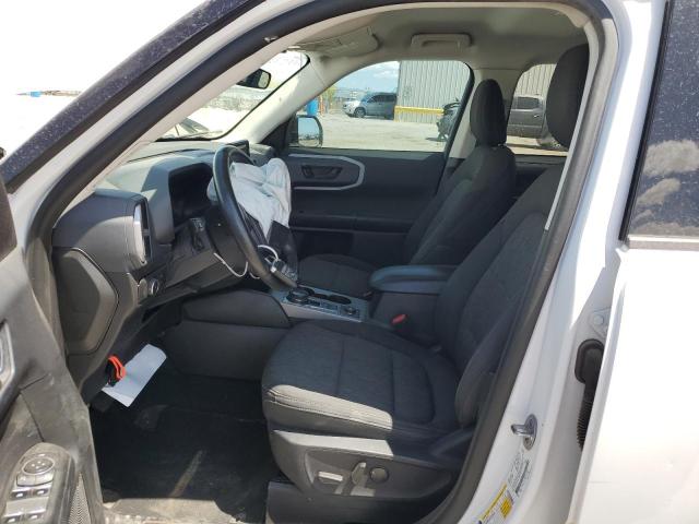 2022 FORD BRONCO SPO - 3FMCR9B69NRD40579