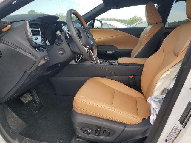 2024 LEXUS RX 350 BAS - 2T2BAMBA0RC039771