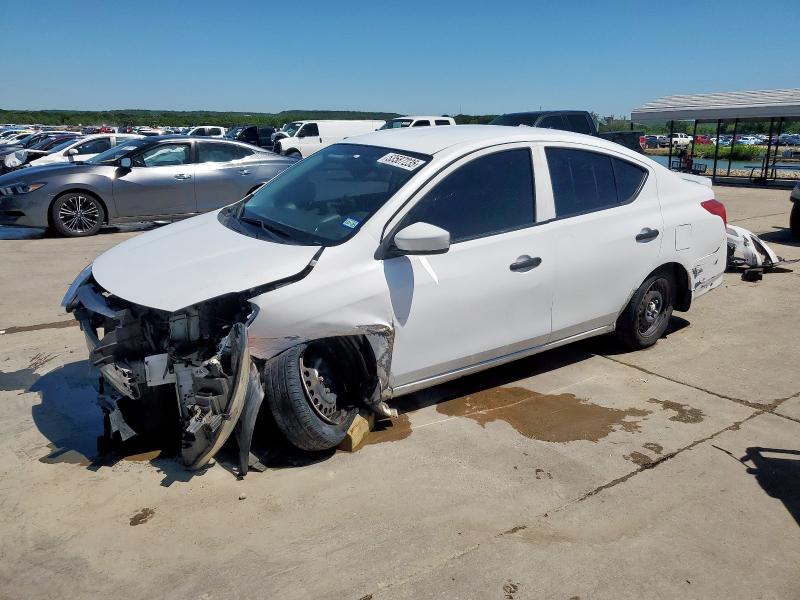 Vin: 3n1cn7ap6gl854526, lot: 53587235, nissan versa s 2016 img_1