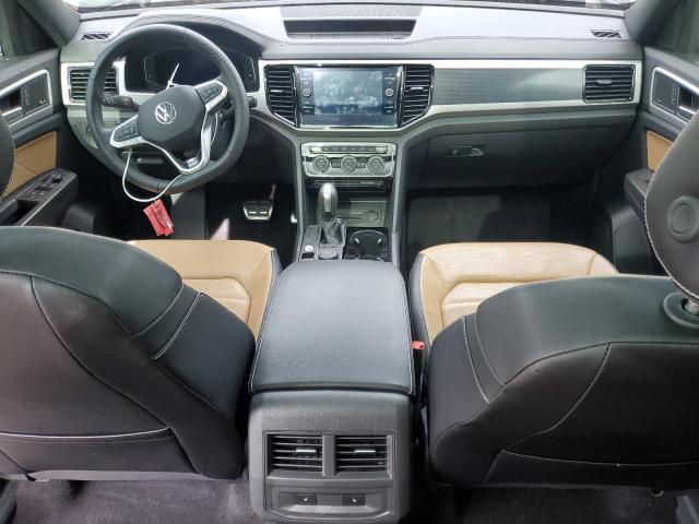 2023 VOLKSWAGEN ATLAS CROS - 1V2FE2CA9PC206520