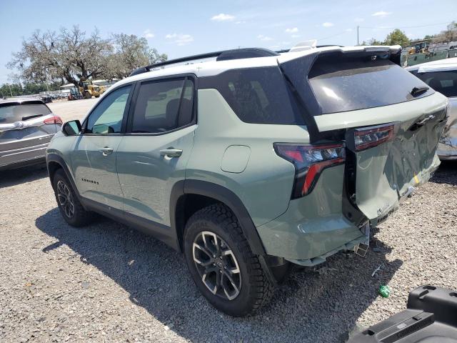 2025 CHEVROLET EQUINOX AC 3GNAXKEG0SL200732