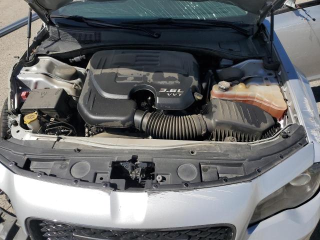 2021 CHRYSLER 300 TOURIN - 2C3CCAAG4MH654124