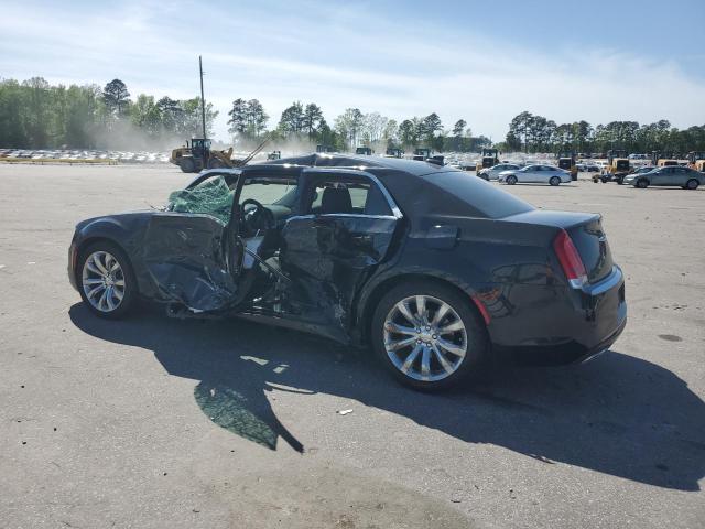 Vin: 2c3ccaag7jh315532, lot: 53404095, chrysler 300 touring 20182