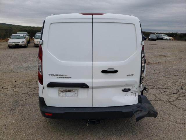 2017 FORD TRANSIT CO - NM0LS7F77H1310413