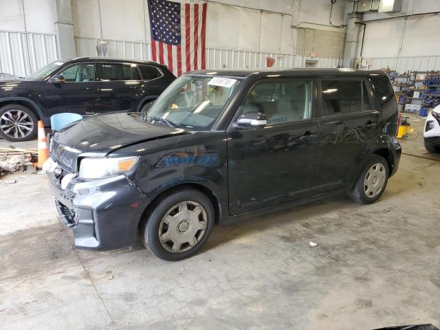 TOYOTA SCION XB