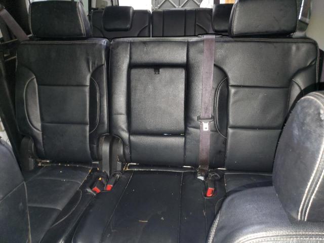 2017 GMC YUKON XL K 1GKS2FKC9HR334780