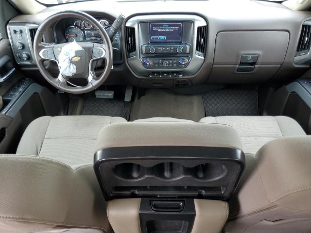 2016 CHEVROLET SILVERADO - 3GCUKREC1GG385268