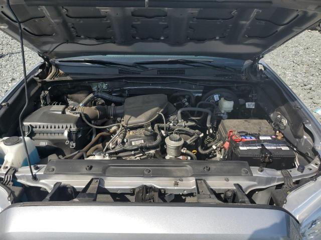 2018 TOYOTA TACOMA 5TFAX5GN5JX132193