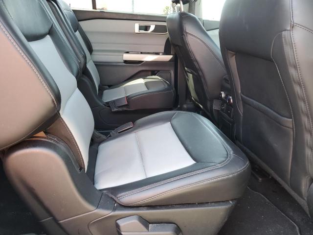 1FMSK7DH2NGC33805 2022 FORD EXPLORER
