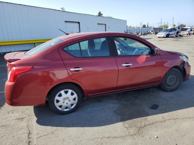 Vin: 3n1cn7ap0jl803174, lot: 52262625, nissan versa s 20183
