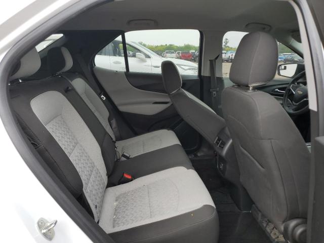 2023 CHEVROLET EQUINOX LS - 3GNAXHEG4PL124359