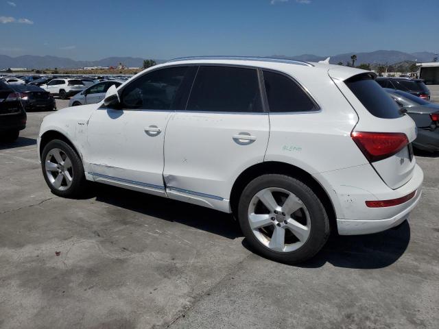 Vin: wa1c8afp7da026783, lot: 54578845, audi q5 premium hybrid 20132