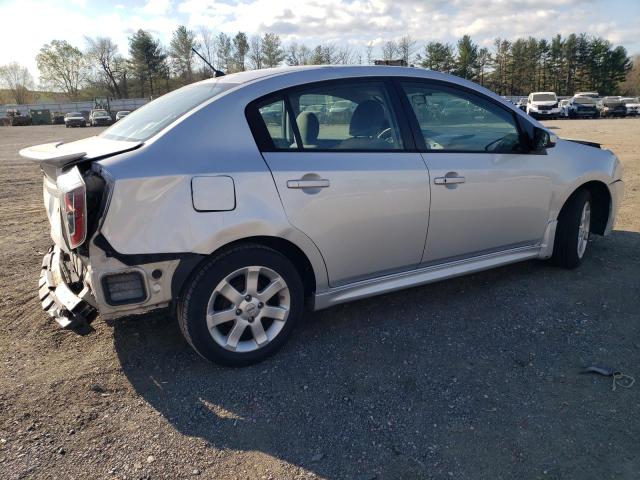 Vin: 3n1ab6ap8bl629110, lot: 52809405, nissan sentra 2.0 20113